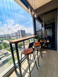The Poiz Residences (D13), Apartment #584510761
